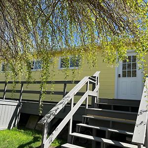 Whitewater Cottage