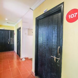 Hotel O Eden Garden